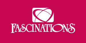 Fascinations Logo