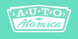 Auto Atomica Design Project
