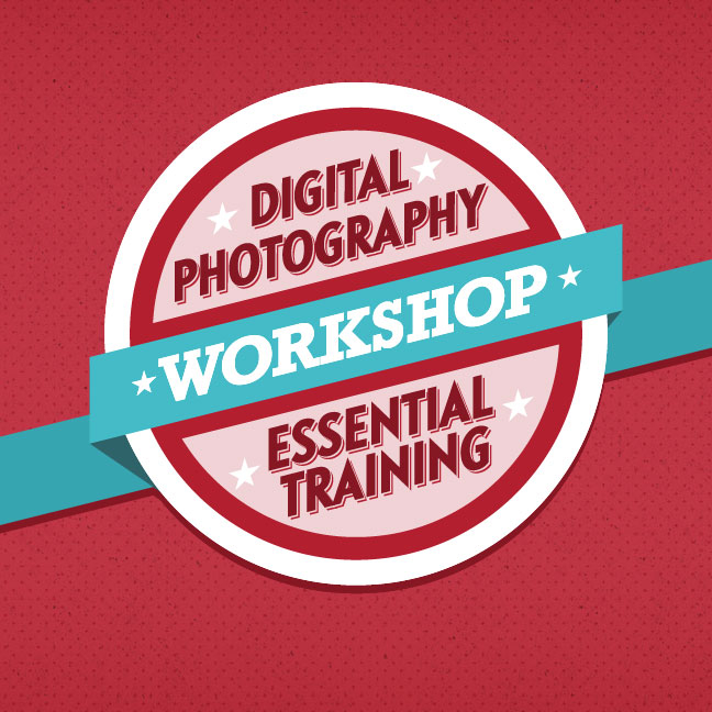 Michael Ham - Portfolio - Digital Photography Essential Training