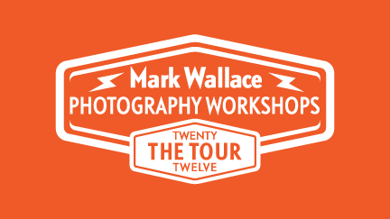 Mark Wallace Photography Tour