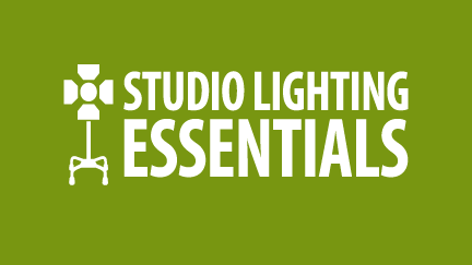 Studio Lighting Essentials