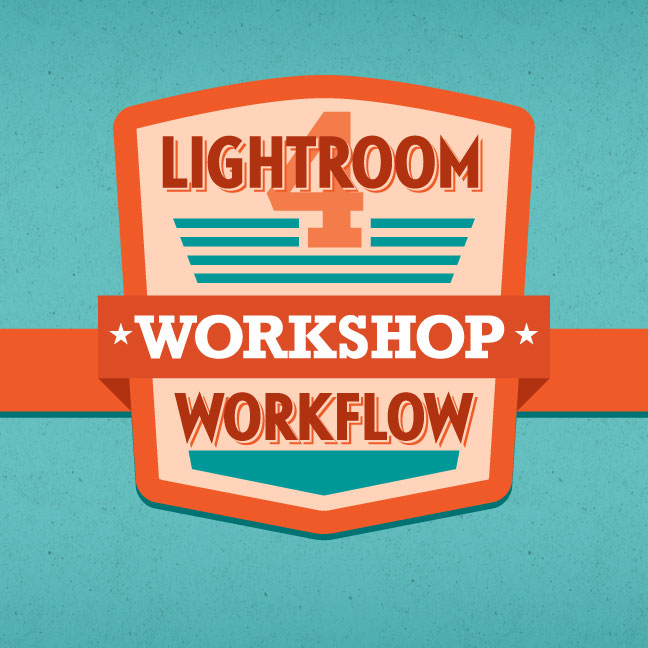Michael Ham - Portfolio - Lightroom Workflow